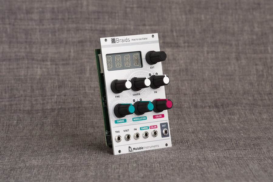 Starting Eurorack With A Small Rig - Part 2