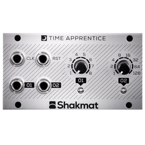 Time Apprentice