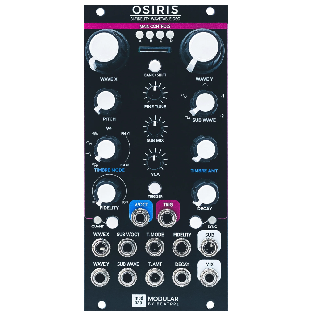 Osiris