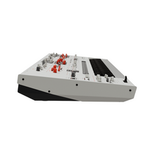 Super Gemini Polyphonic Hybrid Keyboard Synthesizer