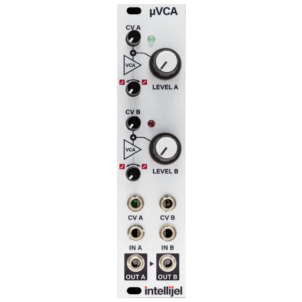 µVCA