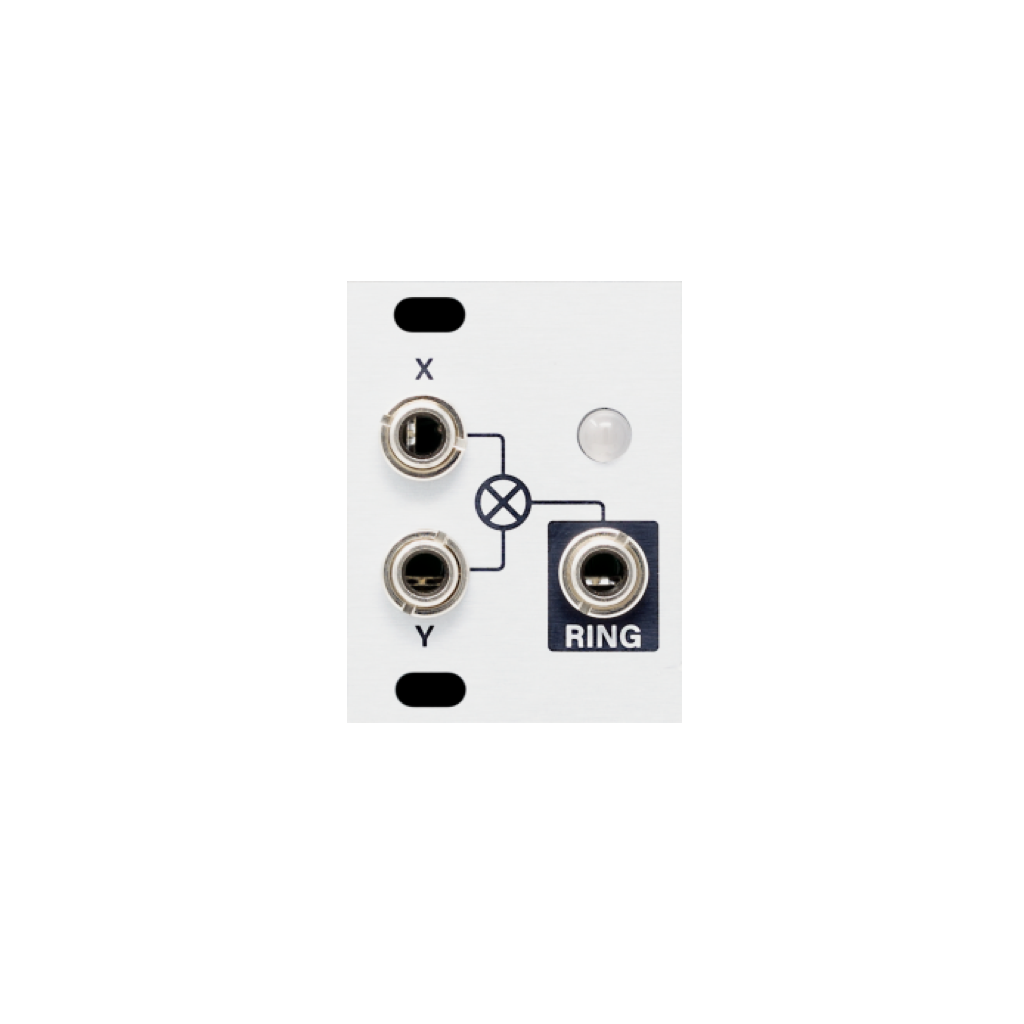 Ringmod 1U