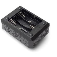 Kastle 2 FX Wizard - Compact Stereo Multi-Effects Unit
