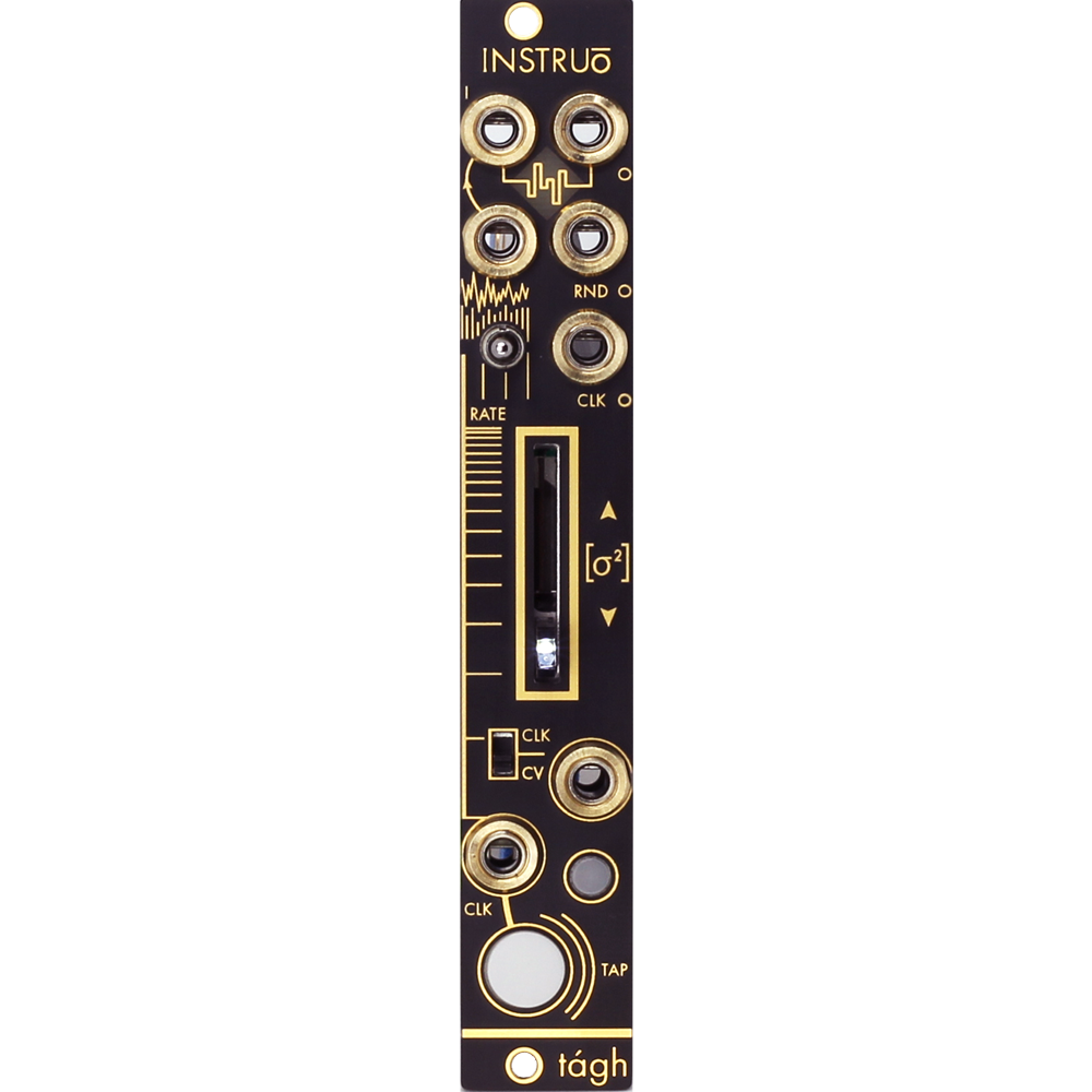 tágh modulation source