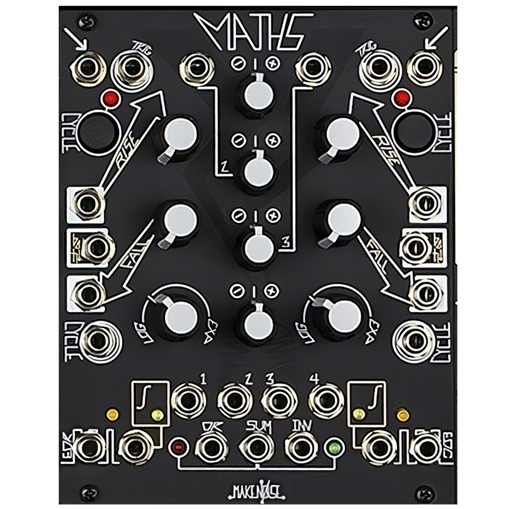 DTM・DAW make noise maths Make Noise Maths – United States