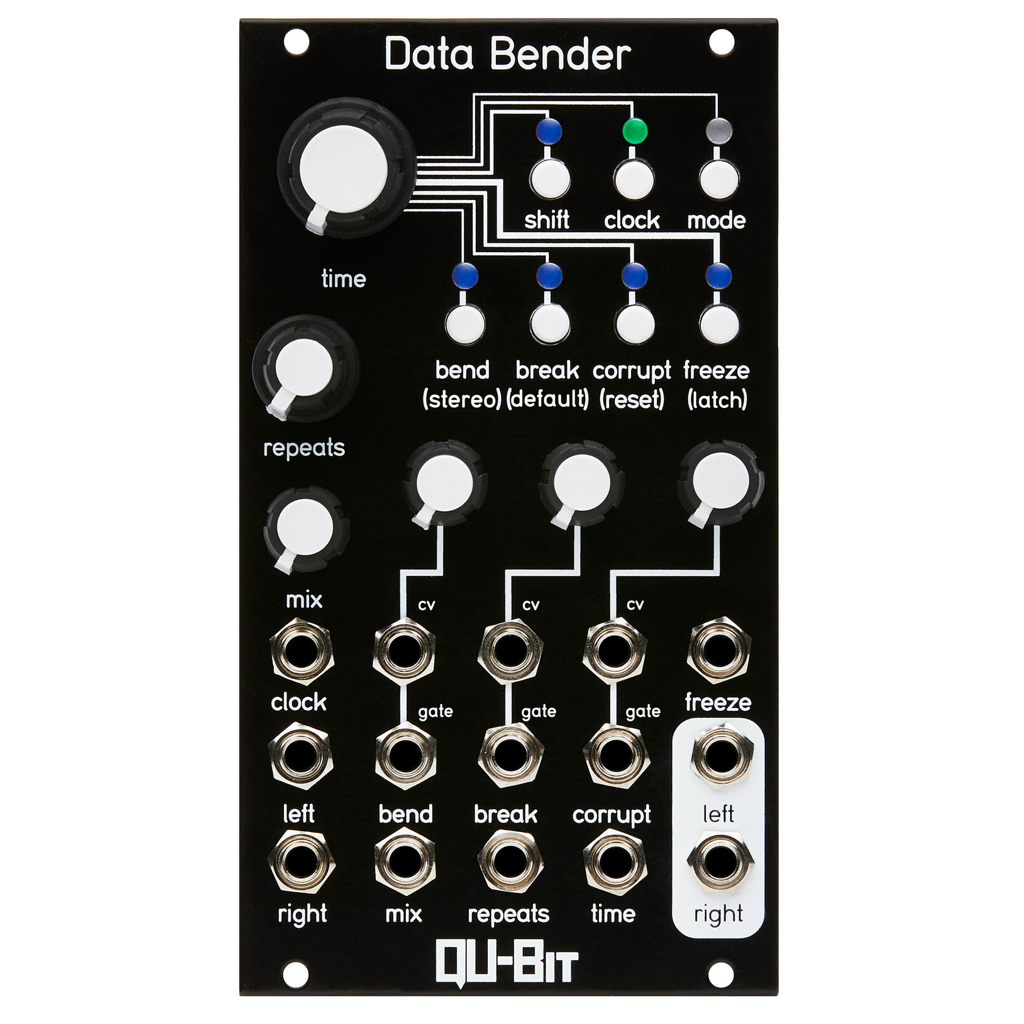 Data Bender