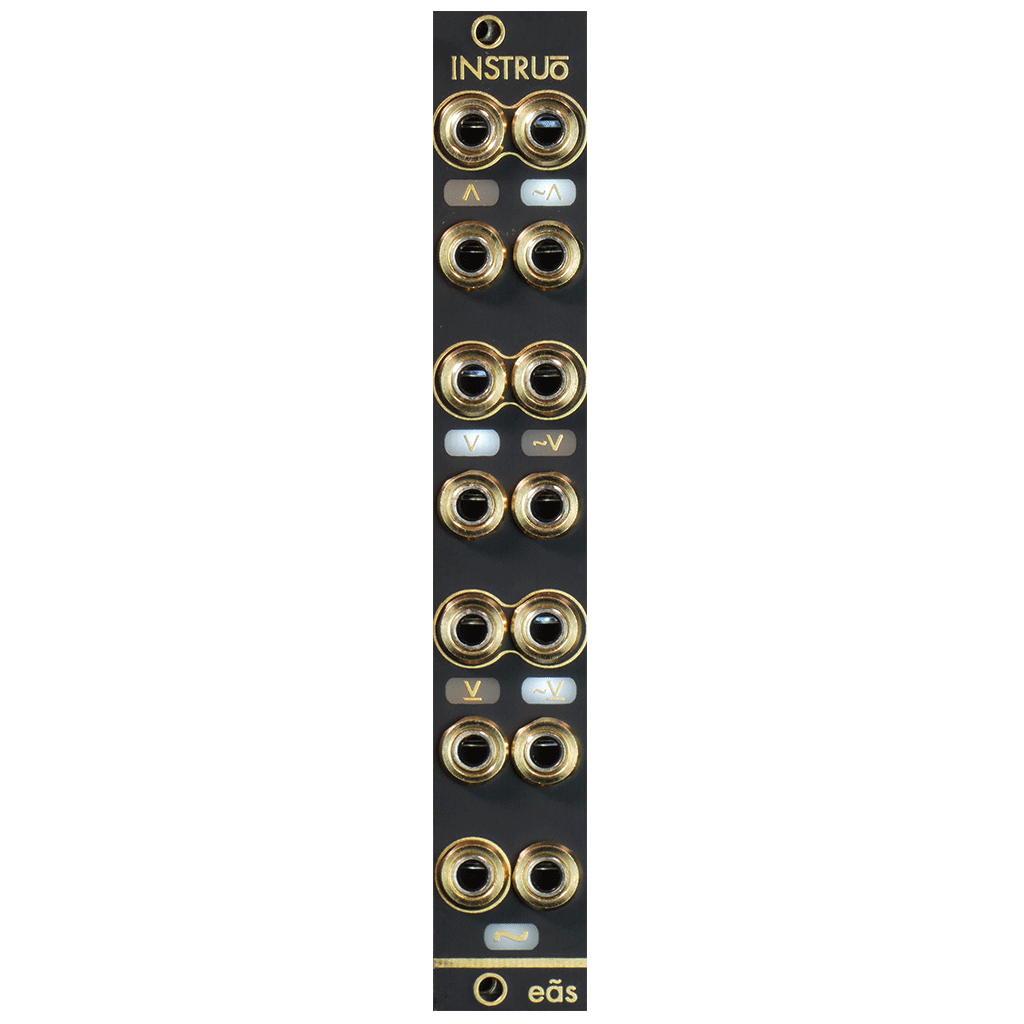 eãs cascading logic module