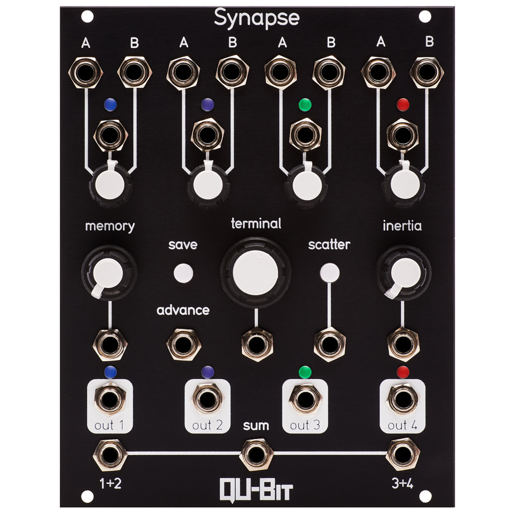 Synapse