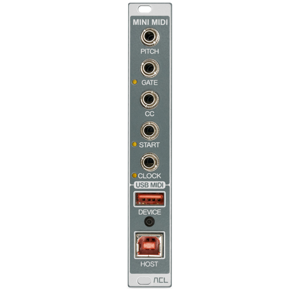 Mini Midi