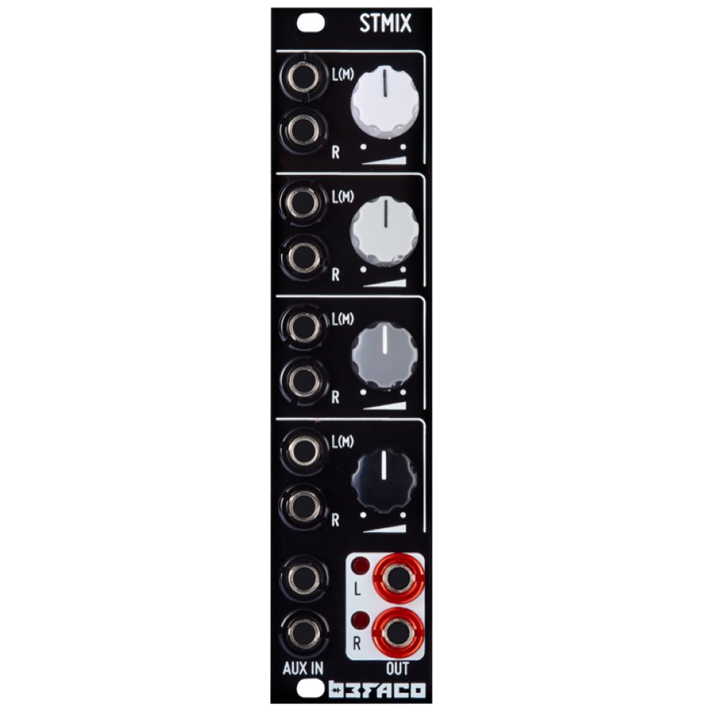 STMix