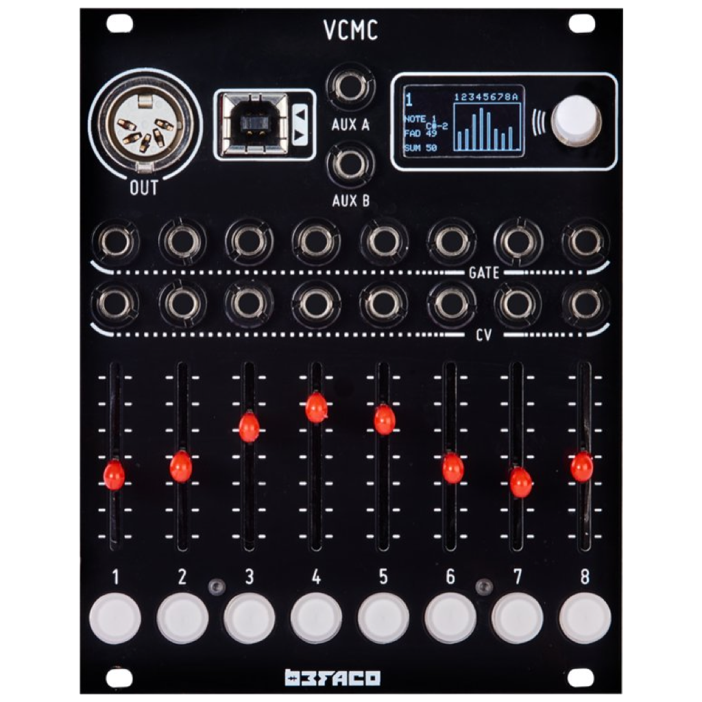 VCMC