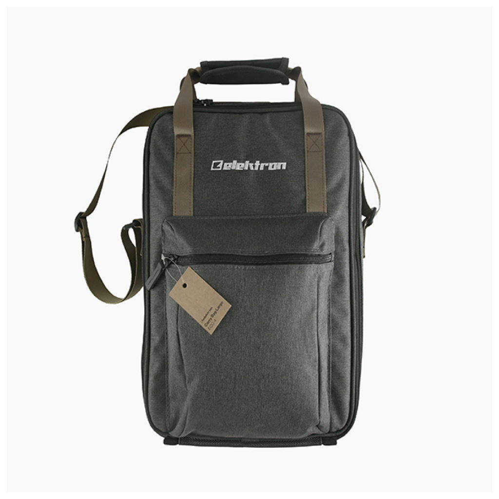 Elektron Carry Bag Large ECC4 Animato Audio