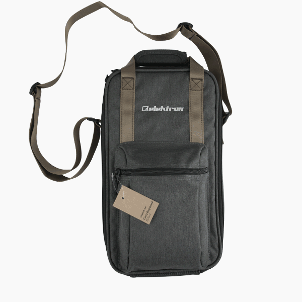 elektron Carry Bag Small ECC3 Animato Audio