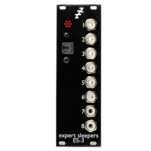 ES-3 Lightpipe/CV Interface MK4