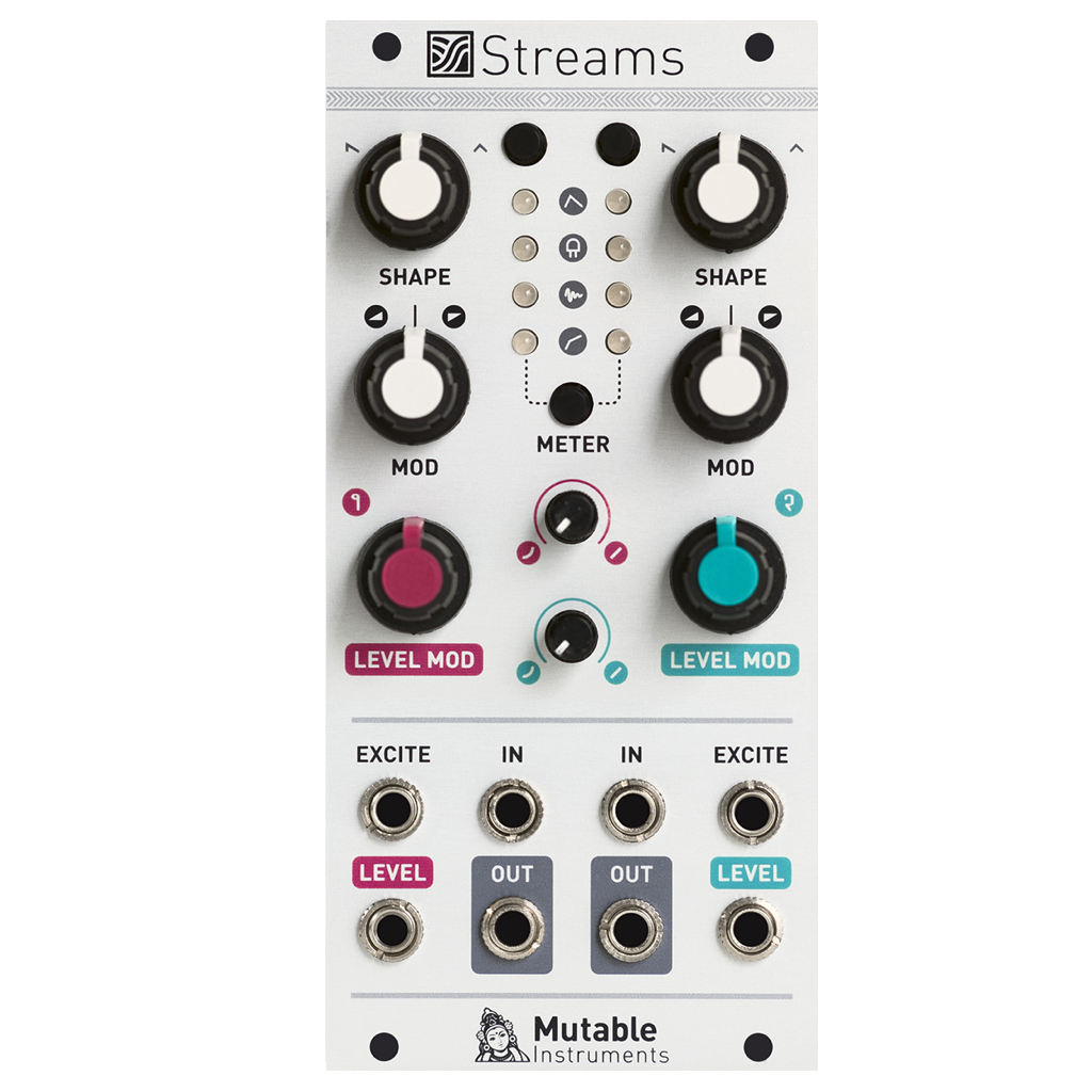 Streams