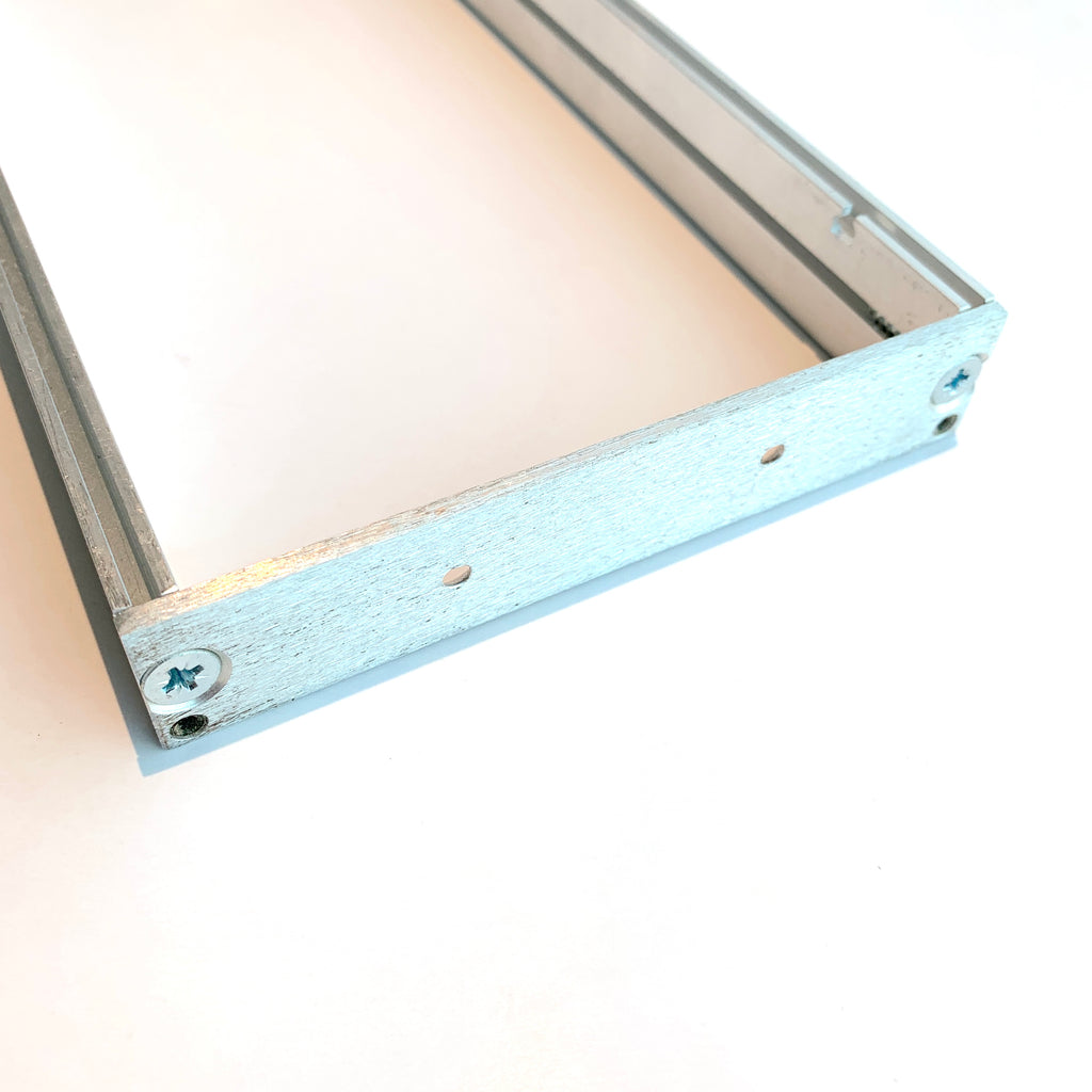 Eurorack Frame (Sliding Nuts) Animato Audio