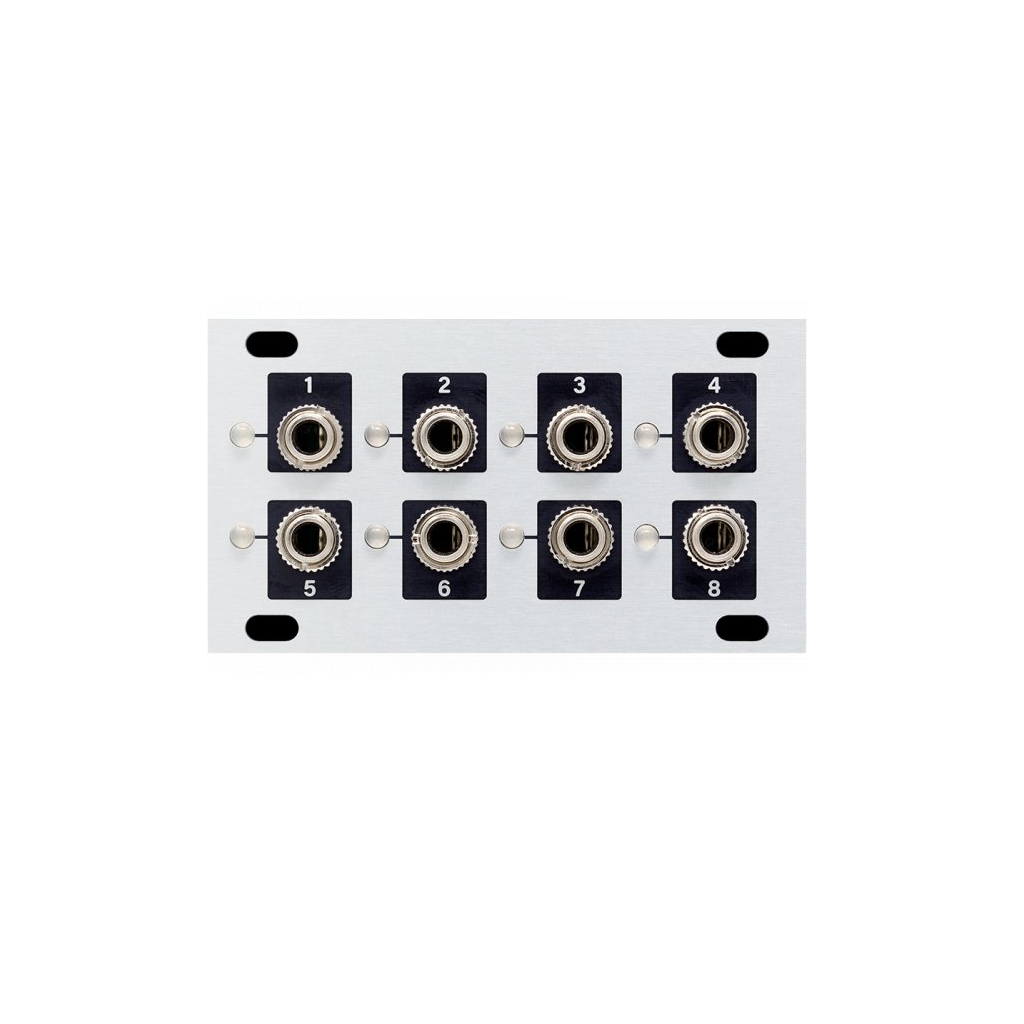 CVx 1U