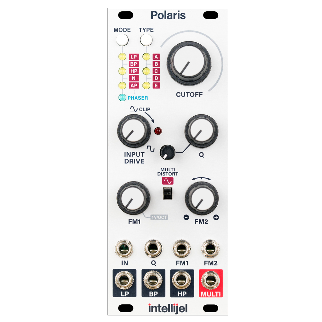 Polaris