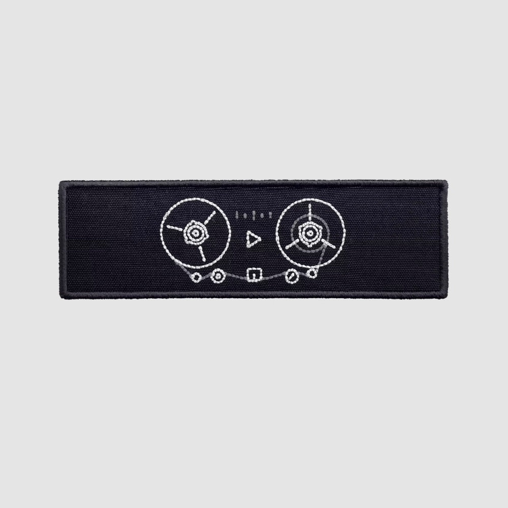 OP-1 tape patch