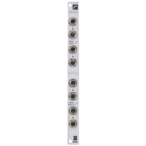 HiPass Filter
