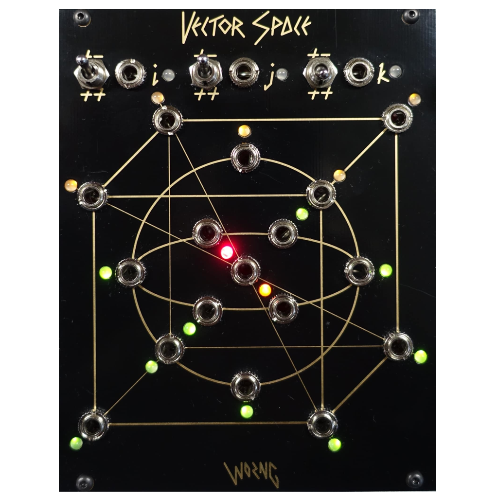 Vector Space
