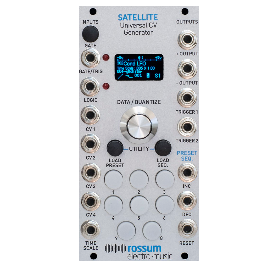 Satellite