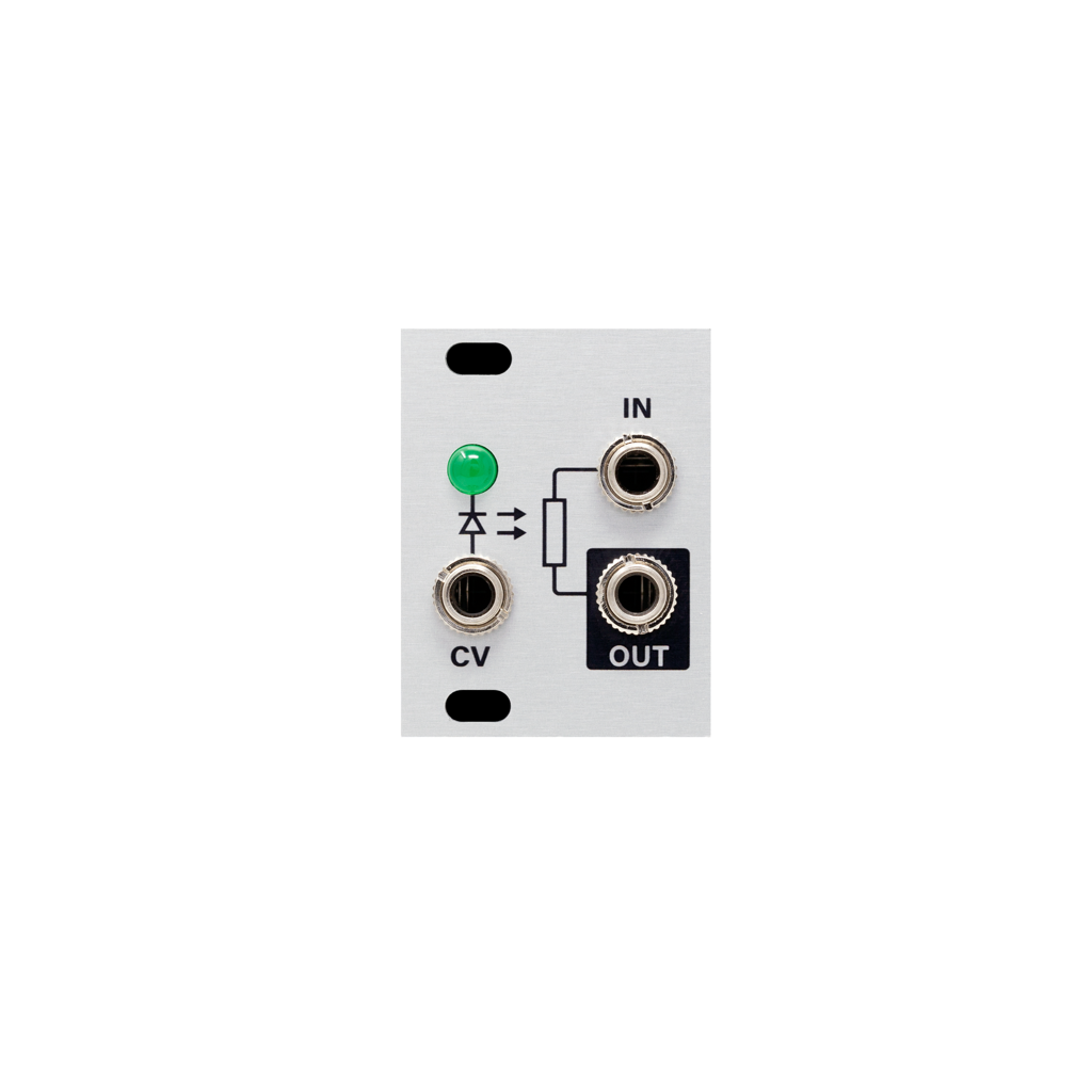 Passive LPG 1U