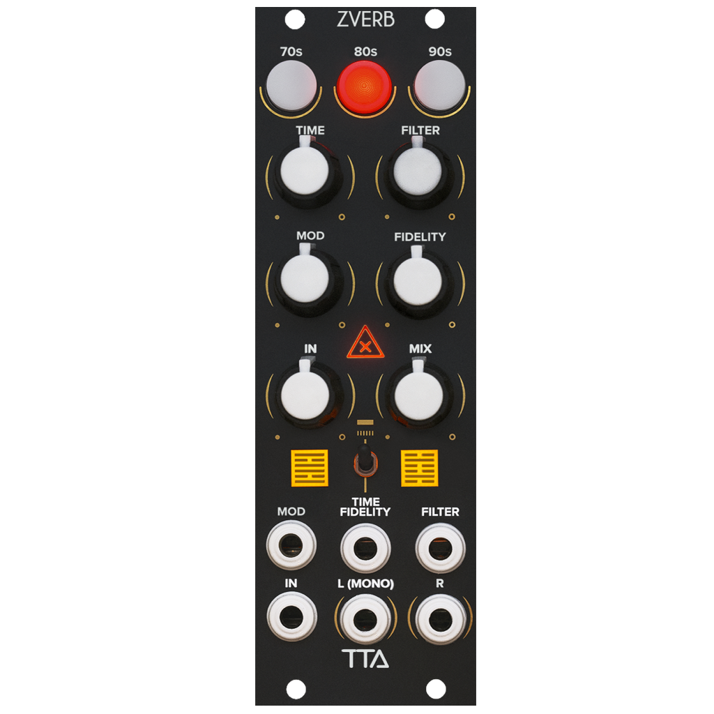 ZVERB The Reverbs Collection