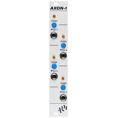 AXON-1 CV Expander for Squid Salmple