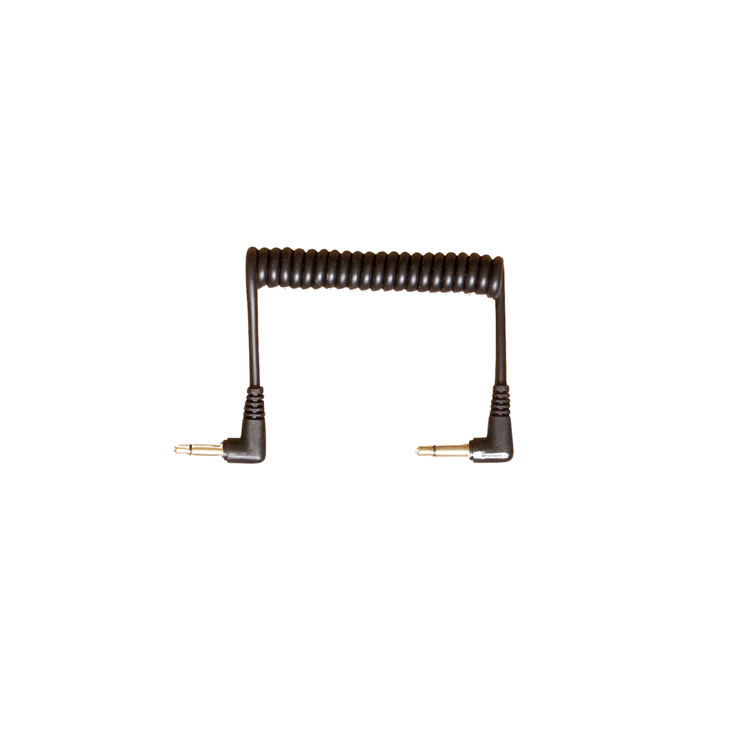 Spring Patch Cable