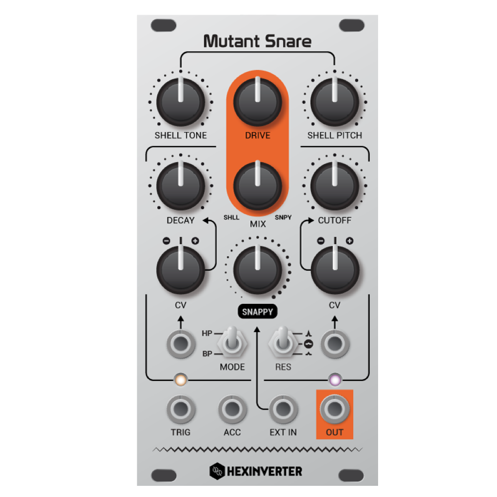 Mutant Snare