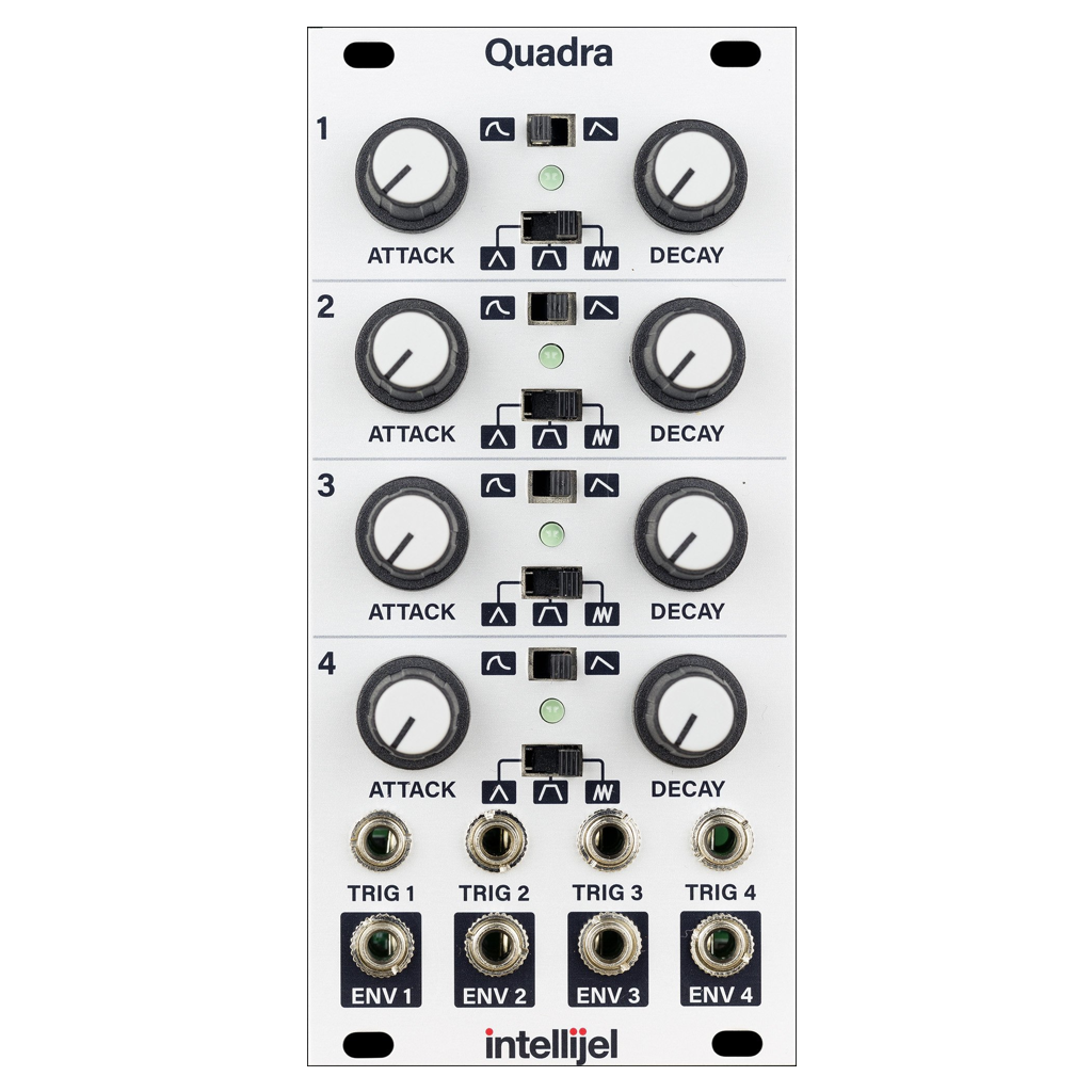 Quadra