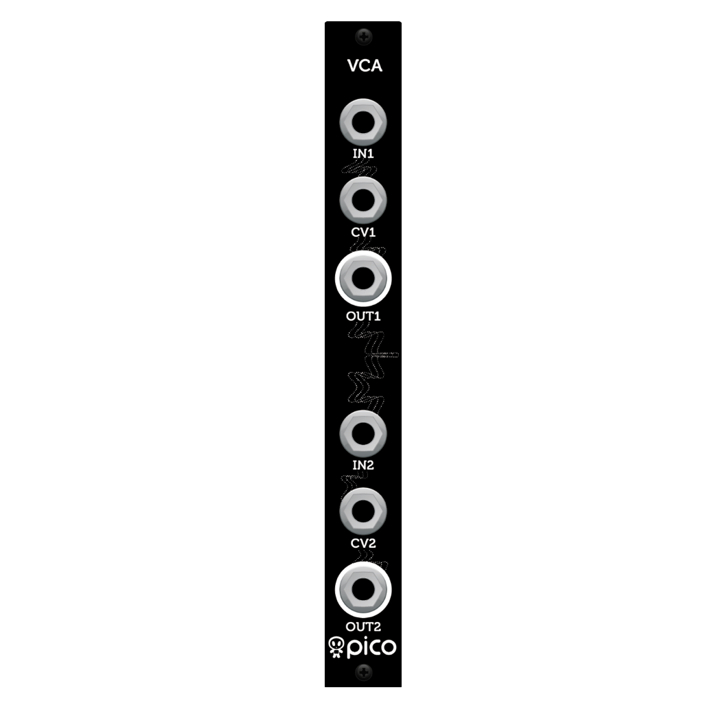 Pico VCA