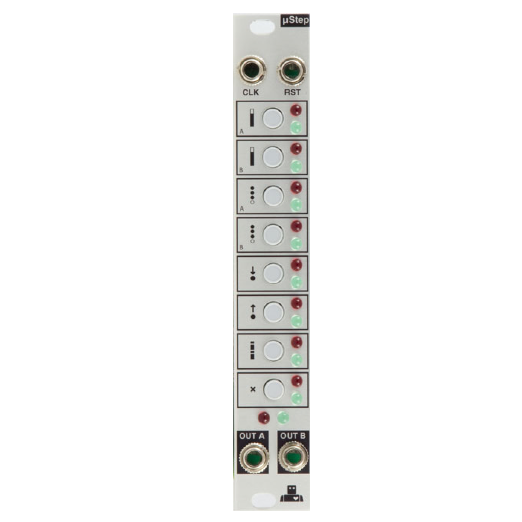 uStep v2