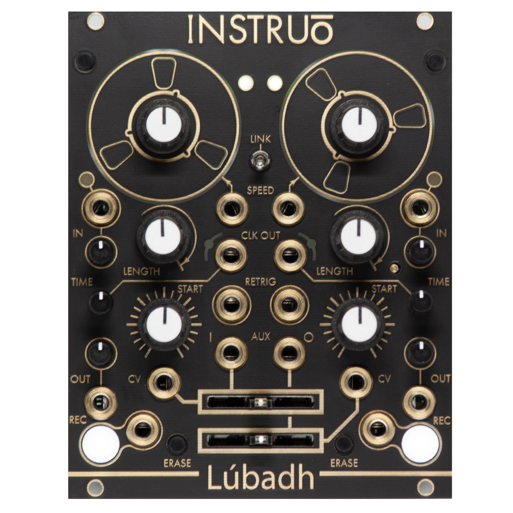 Lúbadh (Lubadh)