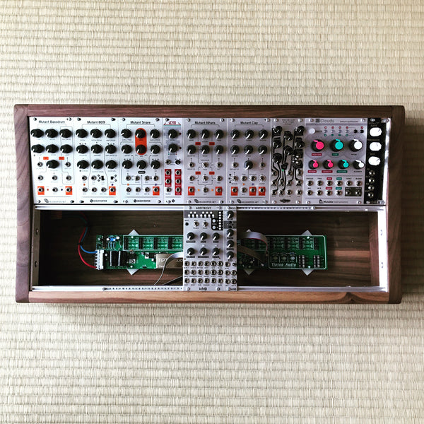 Build Your Own Synth - Step 7: Completion