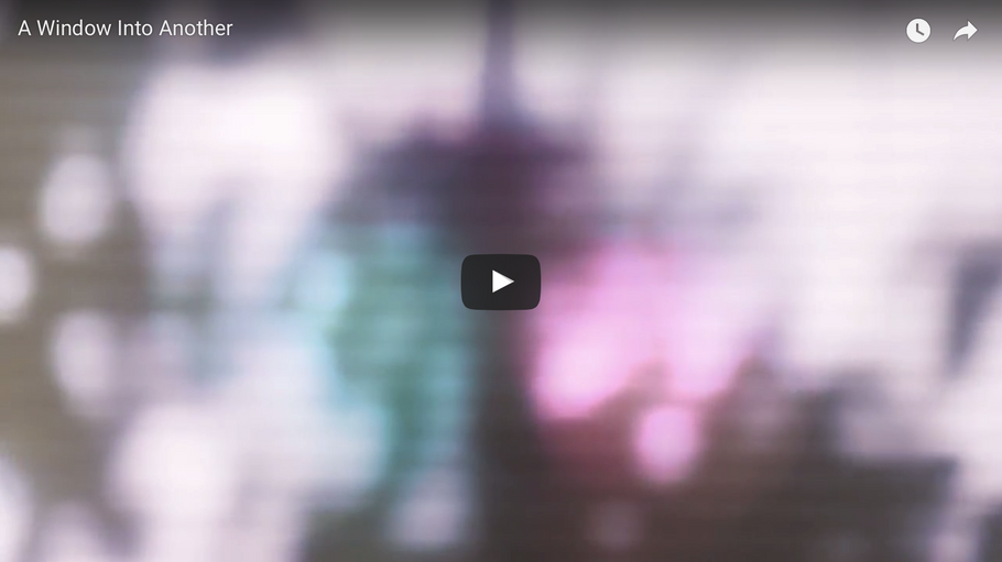 Nice Ambient Made With Eurorack