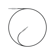 field textile cable, 3.5 mm - 3.5 mm