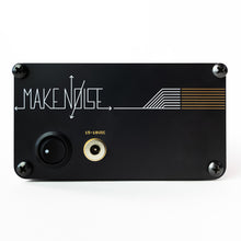 Make Noise New Universal Skiff System