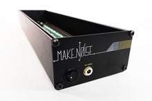 Make Noise New Universal Skiff System