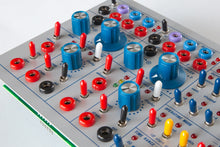 Multiple Arbitrary Function Generator (MARF) Model 248t