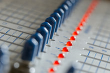 Multiple Arbitrary Function Generator (MARF) Model 248t