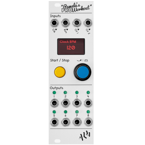 ALM Busy Circuits – Animato Audio