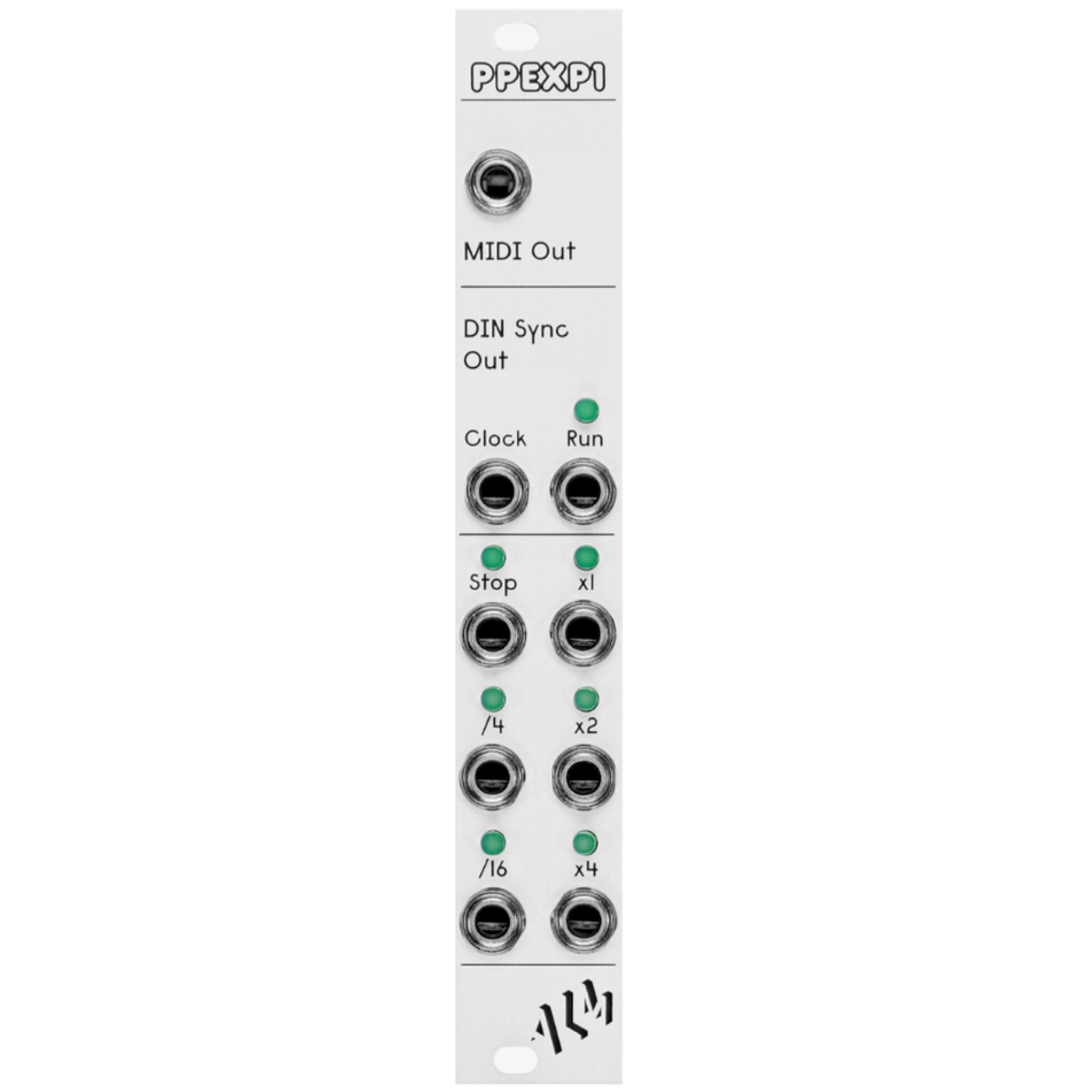 PRO Expanders: Extra Pam Outputs PPEXP1 – Animato Audio