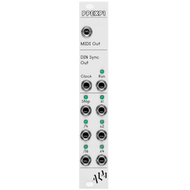 PRO Expanders: Extra Pam Outputs PPEXP1