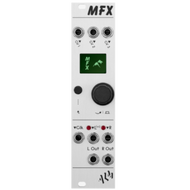 MFX: Stereo Multi Effects Processor