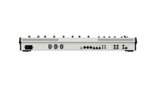 DMNO 8-Voice Analog-Hybrid Synthesizer
