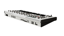 DMNO 8-Voice Analog-Hybrid Synthesizer