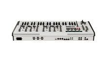 DMNO 8-Voice Analog-Hybrid Synthesizer