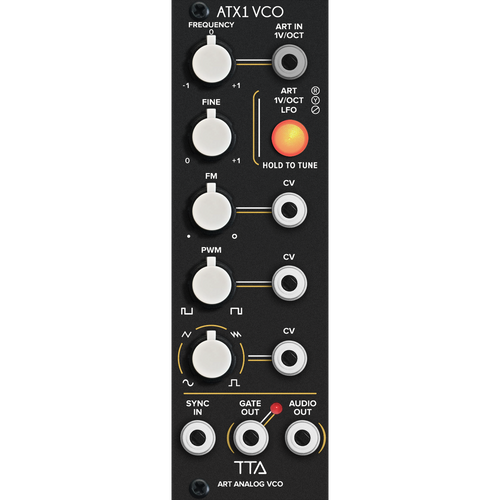 ART ATX1 VCO